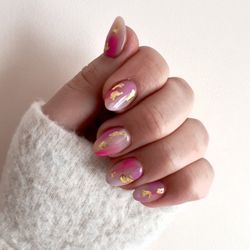 Foxy Nails & Spa