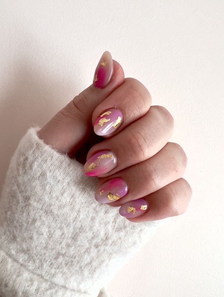 FOXY NAILS & SPA Updated September 2024 19 Photos & 44 Reviews