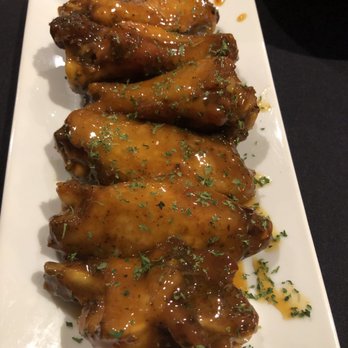 Tomaselli's at Rosario - Mango habanero - Pizza Near Me - Providence, Rhode Island