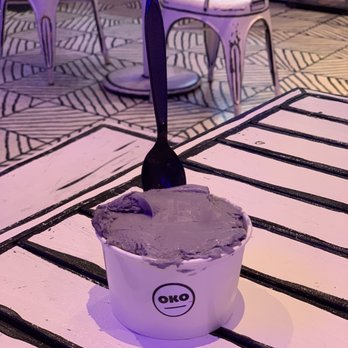 Oko Cafe - ube - Cafes Near Me - Gardena, California Oko Cafe - ube - Cafes Near Me - Gardena, California