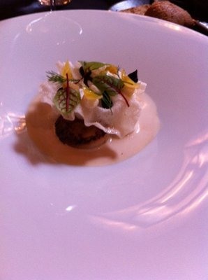 Ratatouille Food & Wine by null