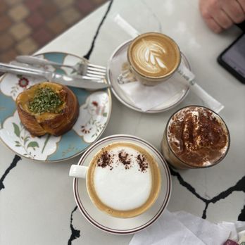 Vavin Dessert Bar - March 2026 - Bakeries Near Me - Honolulu, Hawaii Vavin Dessert Bar - March 2026 - Bakeries Near Me - Honolulu, Hawaii