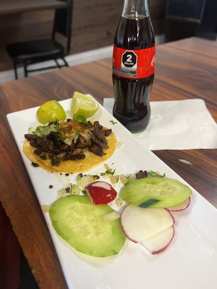 TC TACOS 22108 Norwalk Blvd, Hawaiian Gardens, California Tacos