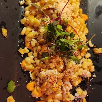 Distrito Federal - Street Corn app was delicious - Mexican Near Me - Campbell, California Distrito Federal - Street Corn app was delicious - Mexican Near Me - Campbell, California
