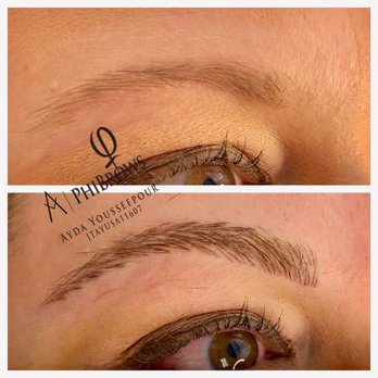 Microblading by Aida - Permanent Makeup Near Me Microblading by Aida - Permanent Makeup Near Me