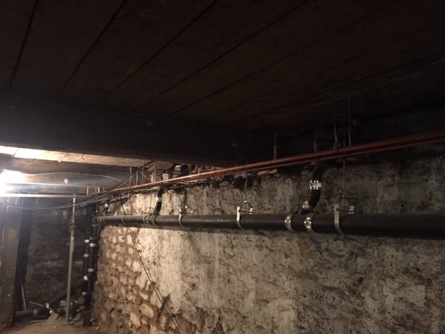 Slide of Best Price Plumbing and Heating