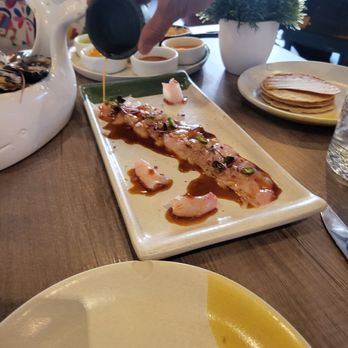 Lorenza - Very good and fresh as well - Mexican Near Me - Tijuana, BCN