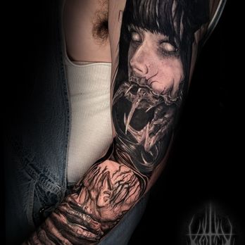 Volix Tattoo - Tattoo Near Me - Dana Point, California