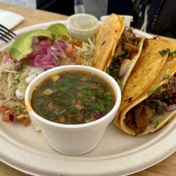 El Viejon - Tacos - Mexican Near Me - Vancouver, Washington