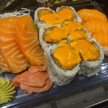 Kibo Sushi House - Salmon Lover - Japanese Near Me - Toronto, Ontario Kibo Sushi House - Salmon Lover - Japanese Near Me - Toronto, Ontario