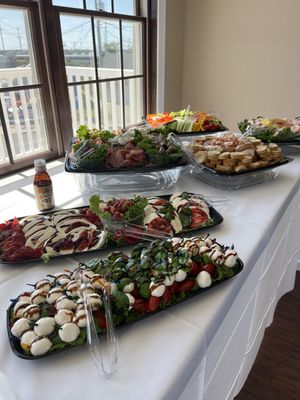 Shop Rite-Belmar Catering
