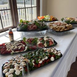 Shop Rite-Belmar Catering - Appetizers