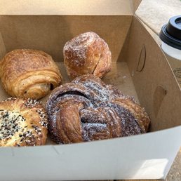 Morning Bun