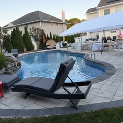 Mike's Party Tent Rentals