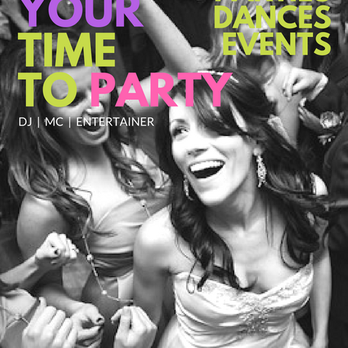 Oxi Entertainment - DJs Near Me