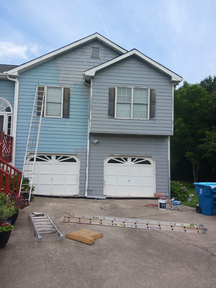 Slide of Beltran Builders