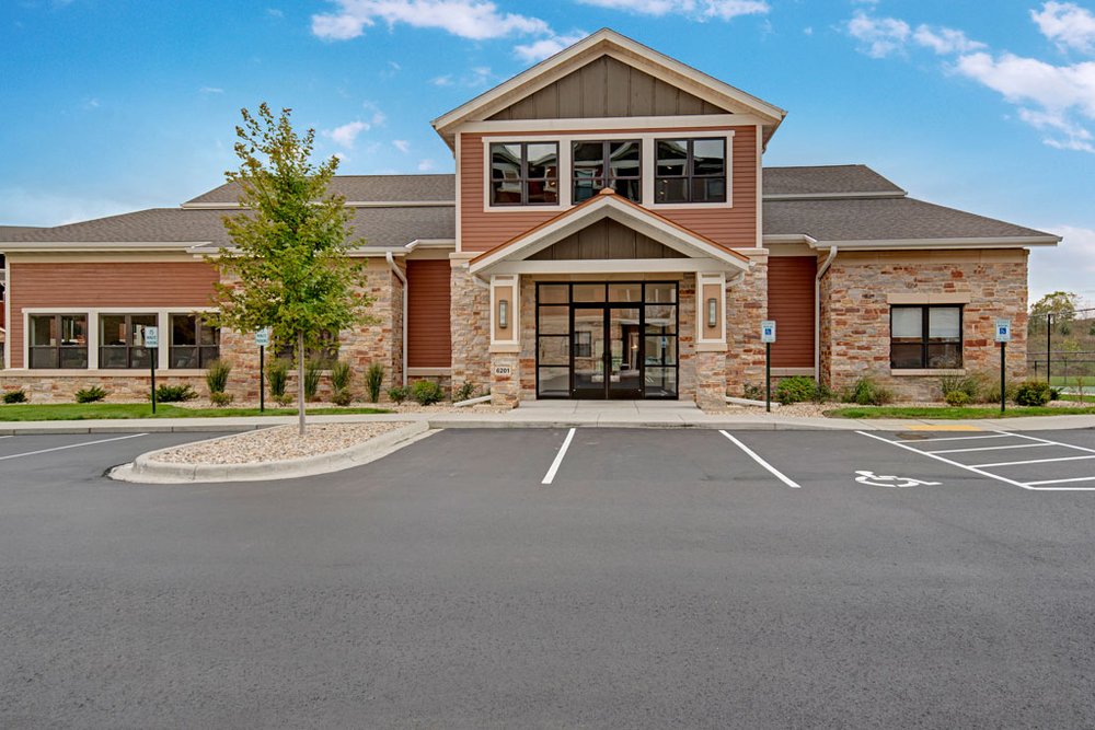 THE PARK Updated July 2024 22 Photos 6201 Williamsburg Way, Deforest, Wisconsin