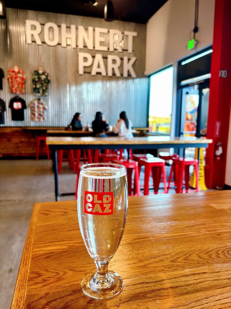 Old Caz Beer - Photo 3