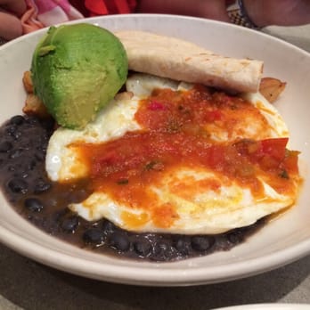 The Paramount - Huevos Rancheros - Breakfast & Brunch Near Me - Boston, Massachusetts The Paramount - Huevos Rancheros - Breakfast & Brunch Near Me - Boston, Massachusetts