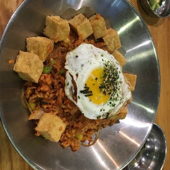 Spoon - Korean Near Me - Berkeley, California
