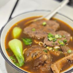 RedBeef Noodle Kitchen - 三寶牛肉麵