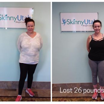 SKINNY UTAH - Updated June 2026 - 35 Photos - 11576 S State St, Draper, Utah  - Weight Loss Centers - Phone Number - Yelp
