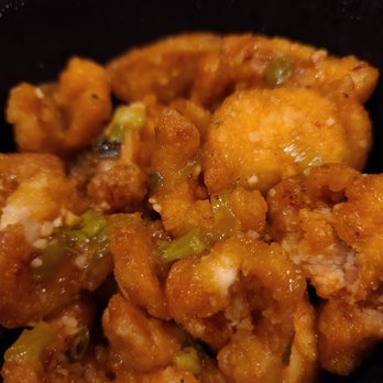 P.F. Chang's - Chang Spicy Chicken - Chinese Near Me - Marlton, New Jersey P.F. Chang's - Chang Spicy Chicken - Chinese Near Me - Marlton, New Jersey