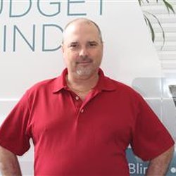 Budget Blinds of Newtown