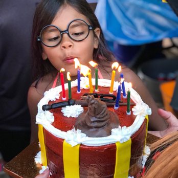 Whipped Specialty Desserts - Harry Potter themed cookies and cake! Amazing as always!!! - Desserts Near Me Whipped Specialty Desserts - Harry Potter themed cookies and cake! Amazing as always!!! - Desserts Near Me
