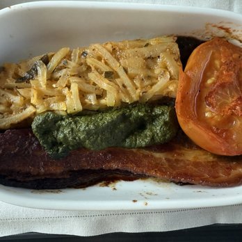 Eurostar International - Breakfast - Transportation Near Me - London, XGL