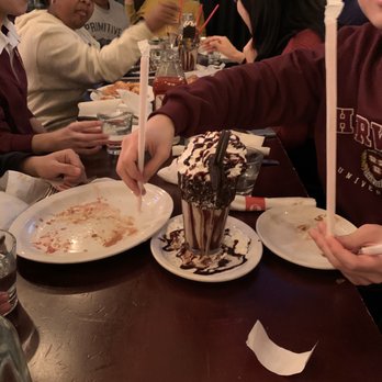 Boston Burger - Oreo Shake - Burgers Near Me - Cambridge, Massachusetts Boston Burger - Oreo Shake - Burgers Near Me - Cambridge, Massachusetts