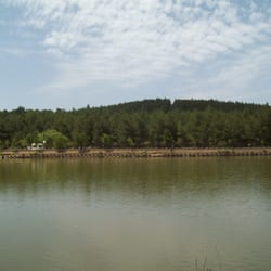 Sarnıç Göleti