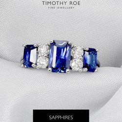 Timothy Roe Fine Jewellery