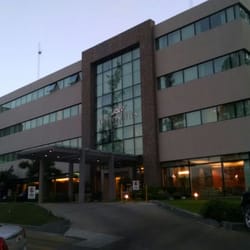 Orfeo Suites Hotel