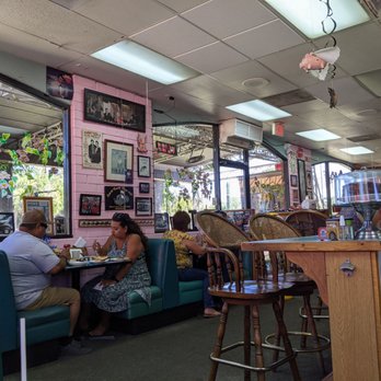 Nancy May's 50's Cafe - Cafes Near Me - Rancho Cucamonga, California