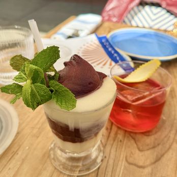 Causwells - Acai bowl - New American Near Me - San Francisco, California
