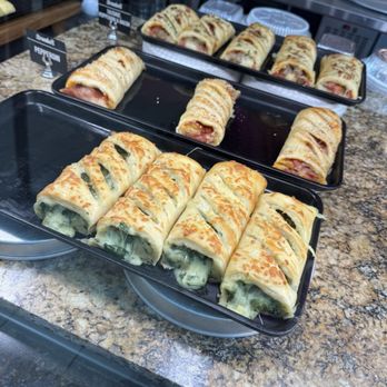 Park Place - Stromboli - Pizza Near Me - Tucson, Arizona Park Place - Stromboli - Pizza Near Me - Tucson, Arizona