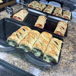 Park Place - Stromboli