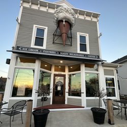 Fairport Harbor Creamery