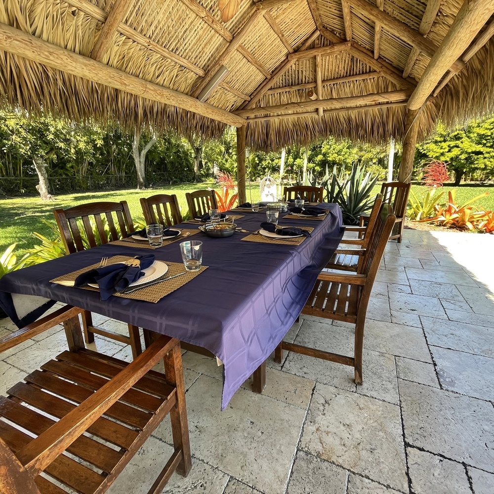 Ayesha's Kitchen - Cooking Schools Near Me - Miami, Florida Ayesha's Kitchen - Cooking Schools Near Me - Miami, Florida
