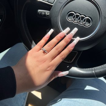 Vipnails29 - Nail Salons Near Me - Twentynine Palms, California