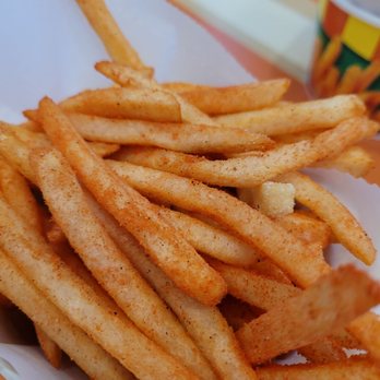 Potato Corner - Chilli bbq - Food Stands Near Me - Ontario, California