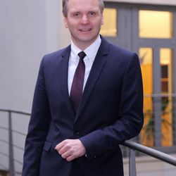 KSG Kanzlei Schwede, Gewert & Kollegen - Rechtsanwalt Richard Stolte