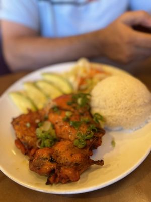 Phở Ca Dao & Grill by null