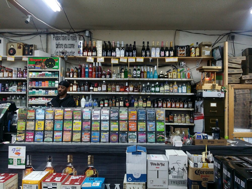 MERIDEN LIQUOR MART Updated September 2024 12 Photos 513 Center