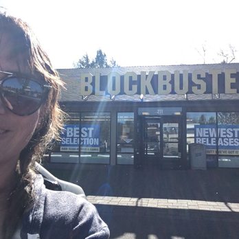 Blockbuster - Videos & Video Game Rental Near Me - Bend, Oregon