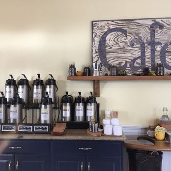 The Press - Breakfast & Brunch Near Me - El Granada, California
