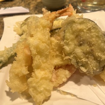 Tokkuri-Tei - Ebi Tempura - Sushi Bars Near Me - Honolulu, Hawaii Tokkuri-Tei - Ebi Tempura - Sushi Bars Near Me - Honolulu, Hawaii