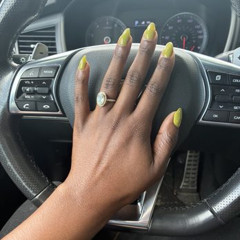 Sugar Polish Nail Bar - Gel manicure on natural nails - Nail Salons Near Me - Atlanta, Georgia Sugar Polish Nail Bar - Gel manicure on natural nails - Nail Salons Near Me - Atlanta, Georgia