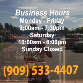 She Beauty Supply - Store hours - Cosmetics & Beauty Supply Near Me - Colton, California